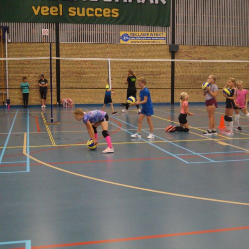 Verenigingsdag 2021