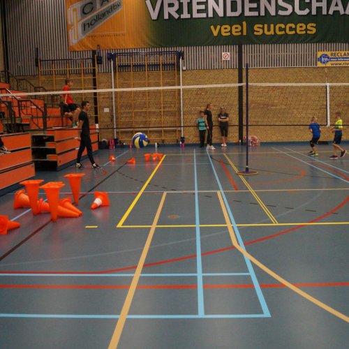 Verenigingsdag 2021