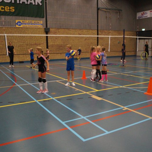 Verenigingsdag 2021