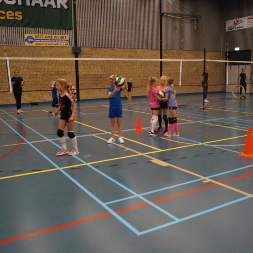Verenigingsdag 2021