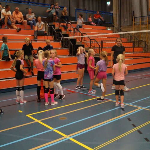 Verenigingsdag 2021
