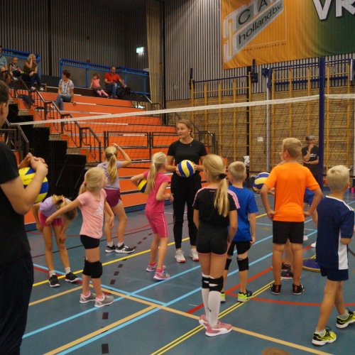 Verenigingsdag 2021