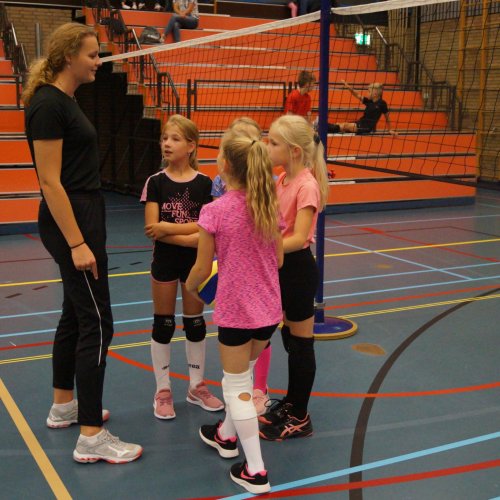 Verenigingsdag 2021