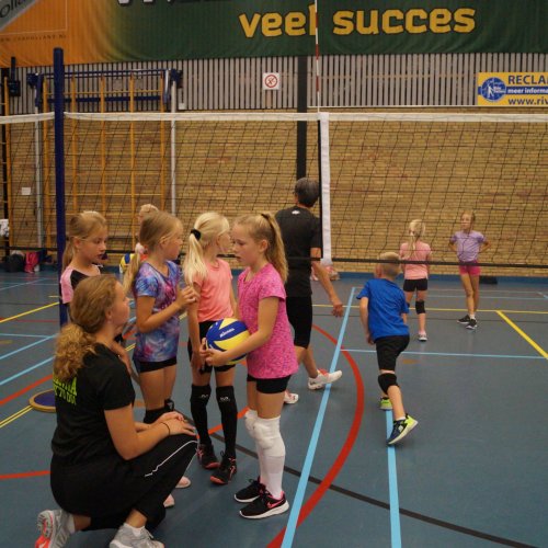 Verenigingsdag 2021