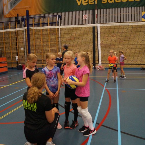 Verenigingsdag 2021