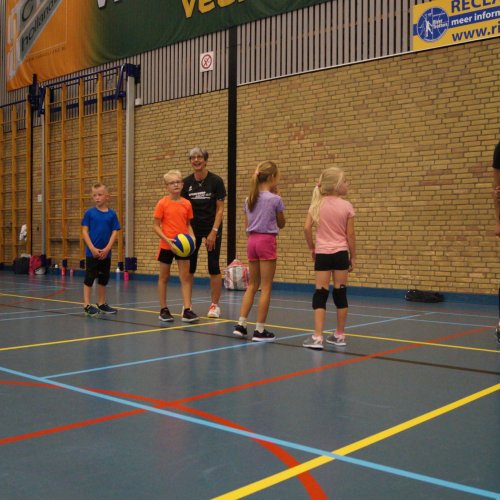 Verenigingsdag 2021