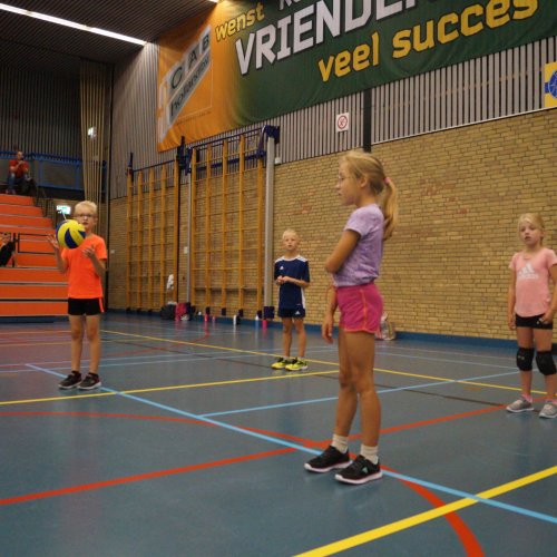 Verenigingsdag 2021