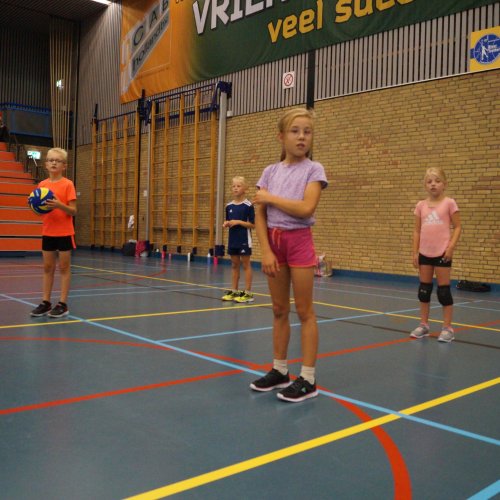 Verenigingsdag 2021