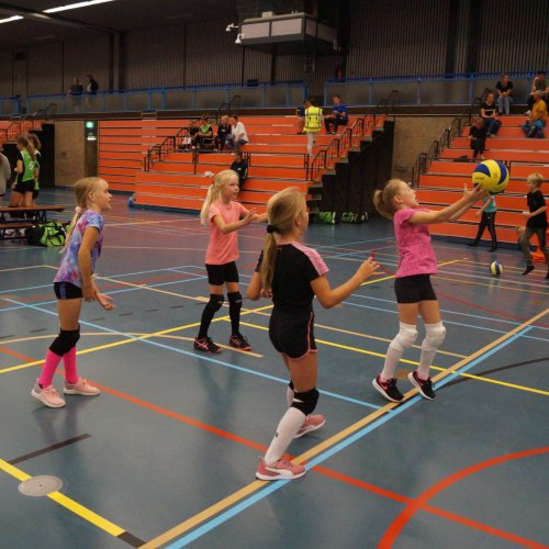 Verenigingsdag 2021
