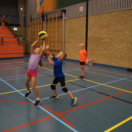Verenigingsdag 2021