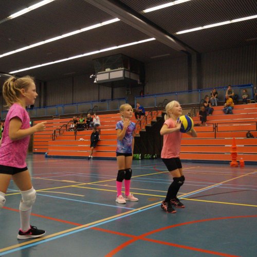 Verenigingsdag 2021