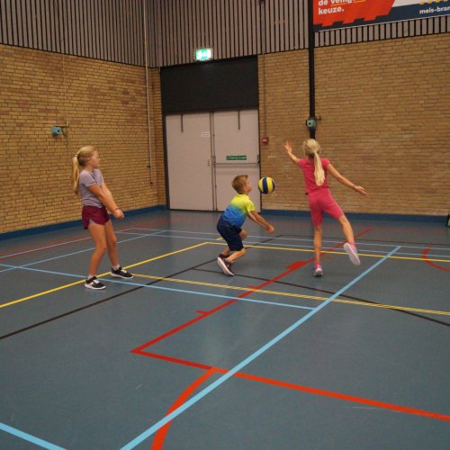 Verenigingsdag 2021