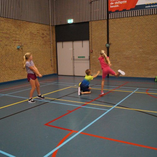 Verenigingsdag 2021