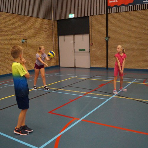 Verenigingsdag 2021