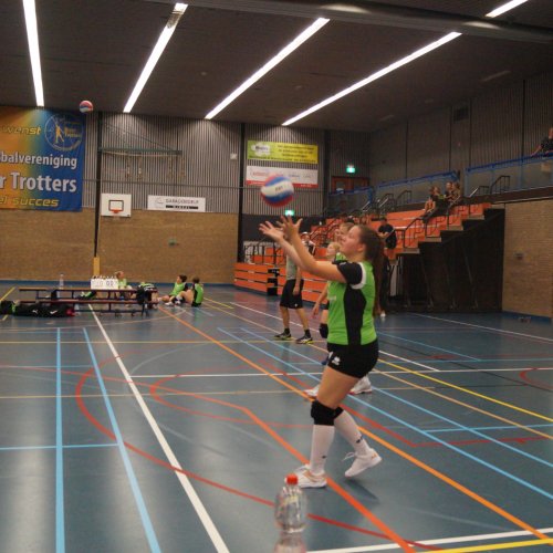 Verenigingsdag 2021