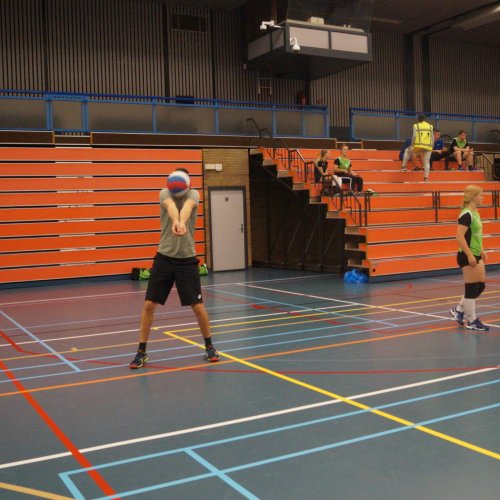 Verenigingsdag 2021