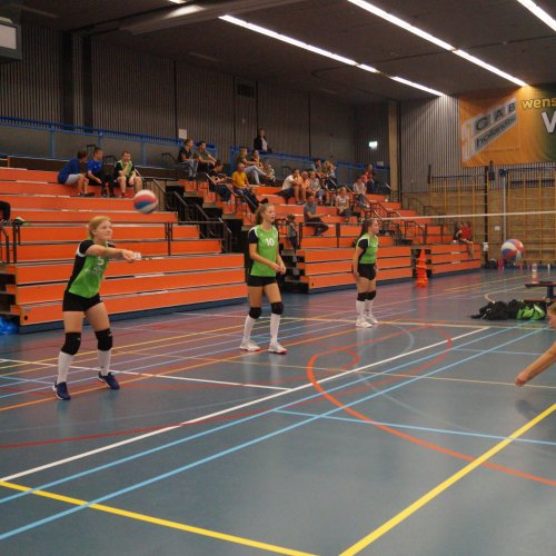 Verenigingsdag 2021