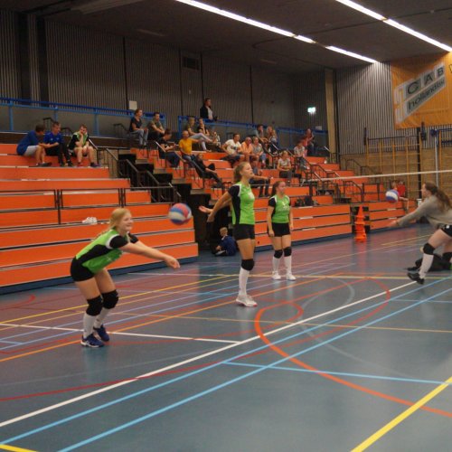 Verenigingsdag 2021