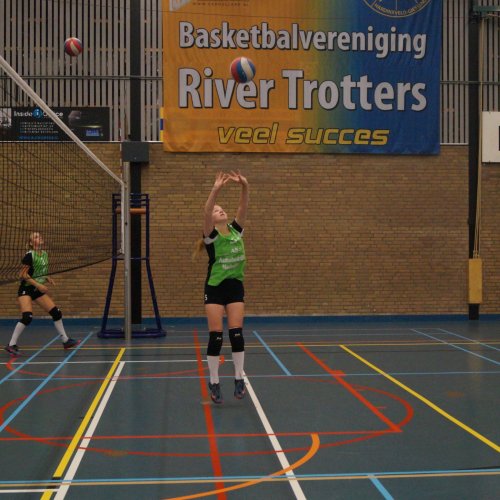 Verenigingsdag 2021