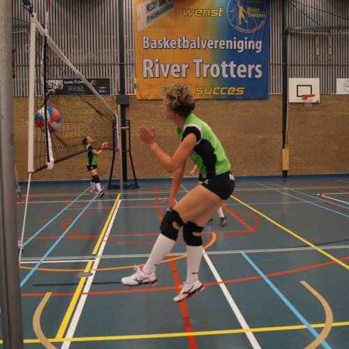 Verenigingsdag 2021