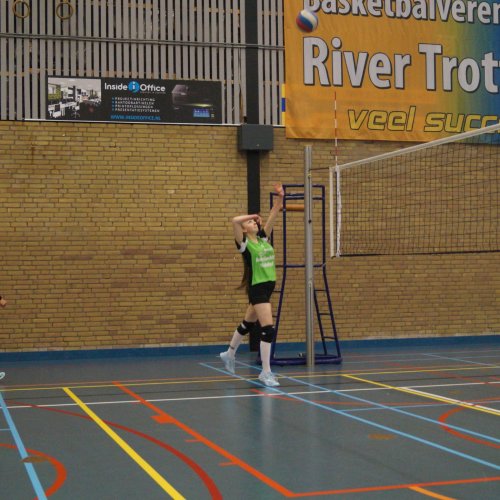 Verenigingsdag 2021