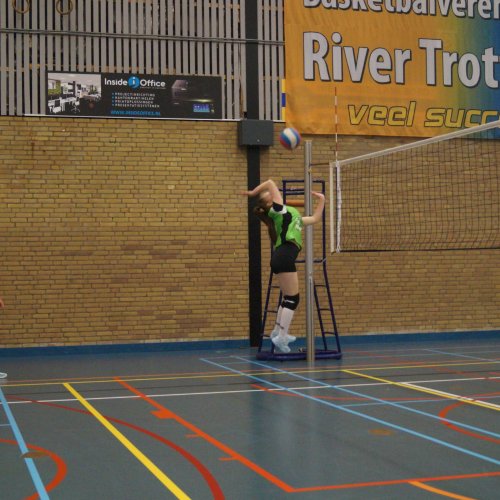 Verenigingsdag 2021