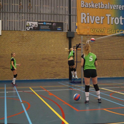 Verenigingsdag 2021