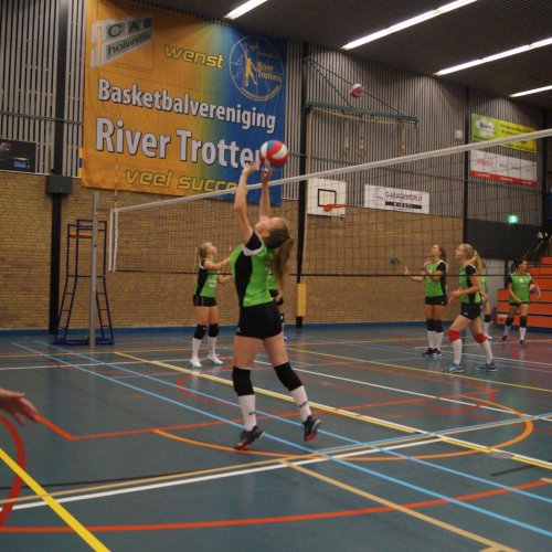 Verenigingsdag 2021