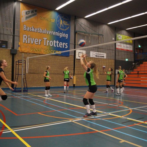 Verenigingsdag 2021