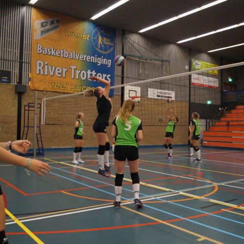 Verenigingsdag 2021