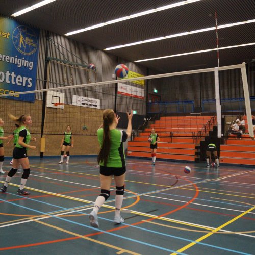 Verenigingsdag 2021