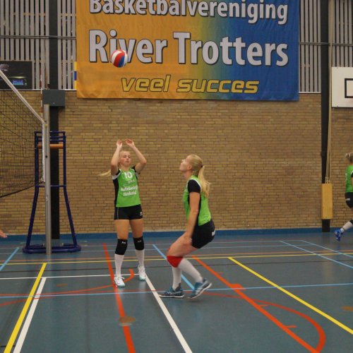 Verenigingsdag 2021