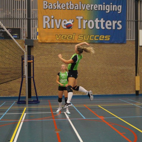 Verenigingsdag 2021