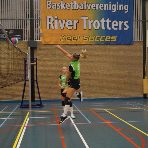 Verenigingsdag 2021