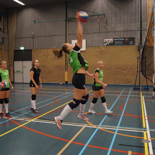 Verenigingsdag 2021