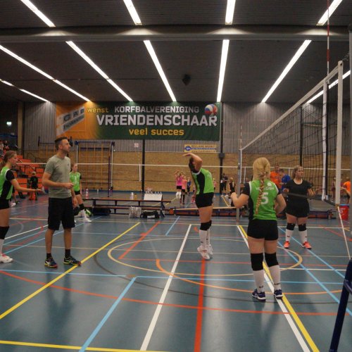 Verenigingsdag 2021
