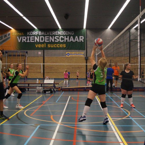 Verenigingsdag 2021