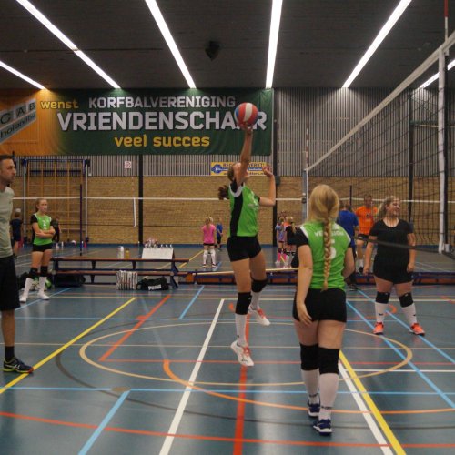 Verenigingsdag 2021