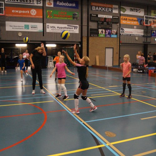 Verenigingsdag 2021