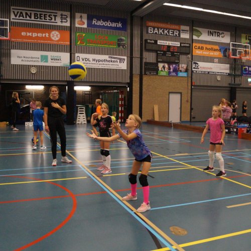 Verenigingsdag 2021