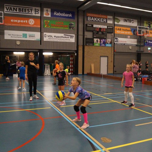 Verenigingsdag 2021