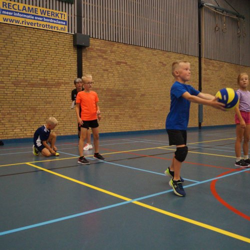 Verenigingsdag 2021