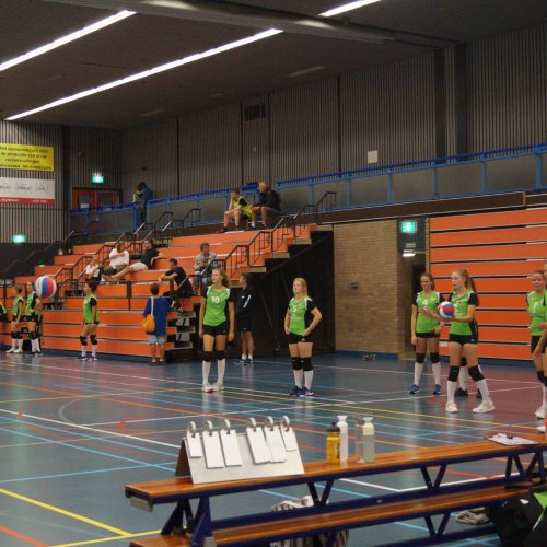 Verenigingsdag 2021