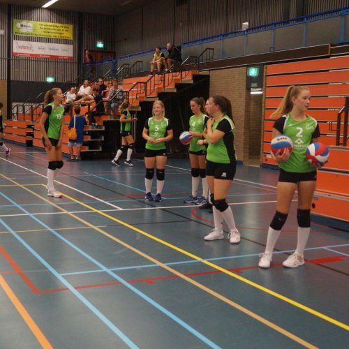 Verenigingsdag 2021