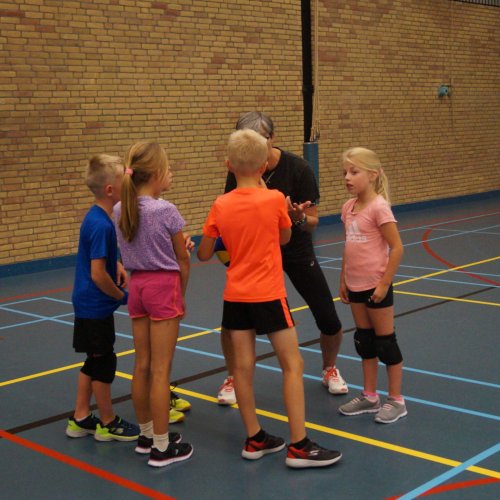 Verenigingsdag 2021
