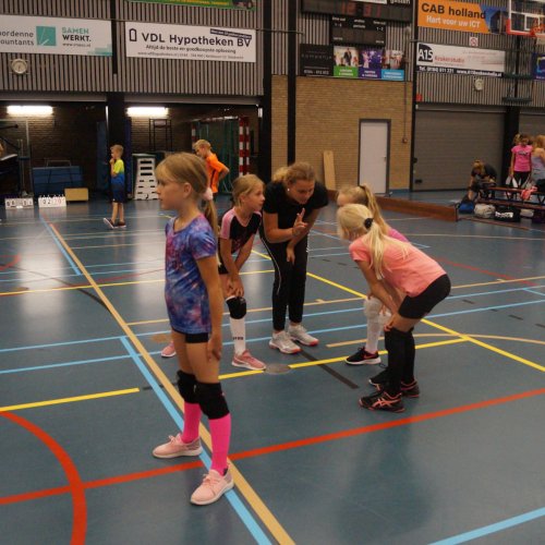 Verenigingsdag 2021