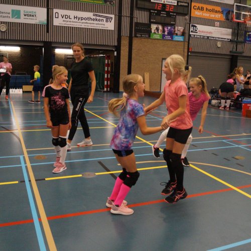 Verenigingsdag 2021