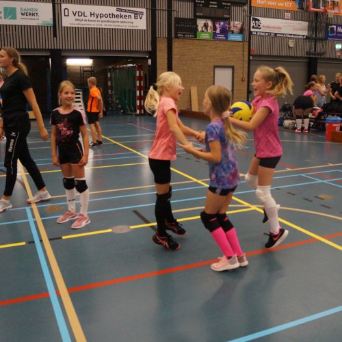 Verenigingsdag 2021