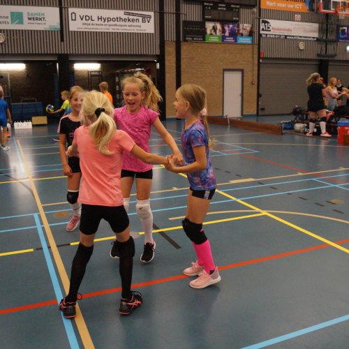 Verenigingsdag 2021