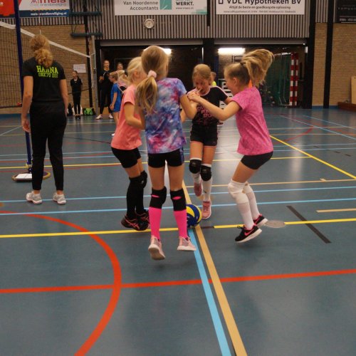 Verenigingsdag 2021